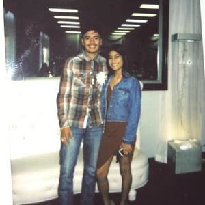 Meet your Posher, Noe